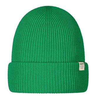 Unisex kapa Barts Kinabalu beanie green one size0