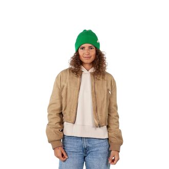 Unisex kapa Barts Kinabalu beanie green one size0