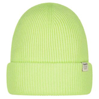 Unisex kapa Barts Kinabalu beanie limoncello one size0