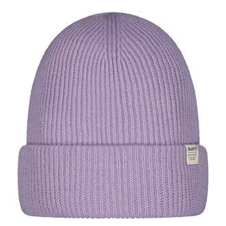 Unisex kapa Barts Kinabalu beanie lilac one size0