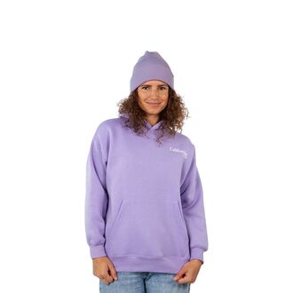 Unisex kapa Barts Kinabalu beanie lilac one size0