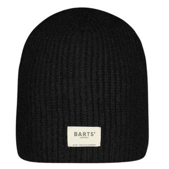 Ženska kapa Barts Darty beanie black one size0