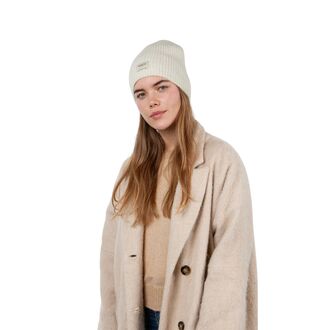 Ženska kapa Barts Darty beanie cream one size0