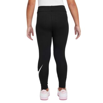 Dečije helanke Nike Nkg club hbr high rise legging0