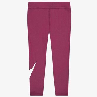 Dečije helanke Nike Nkg club hbr high rise legging0