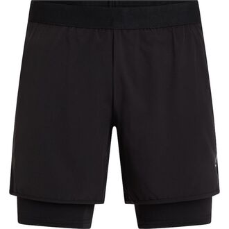 Muški šorc za trčanje Energetics Allen v m