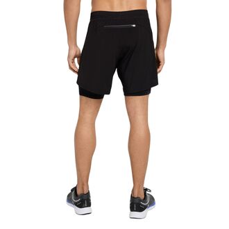 Muški šorc za trčanje Energetics Allen v m