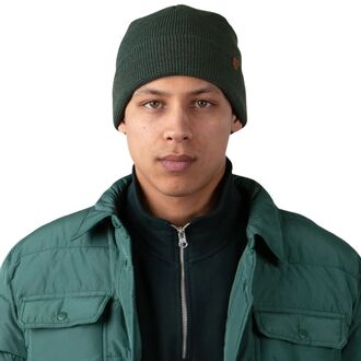 Unisex kapa Barts Coler beanie army one size0