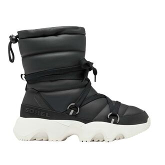 Ženske zimske čizme Sorel Kinetic™ impact nxt mid boot wp