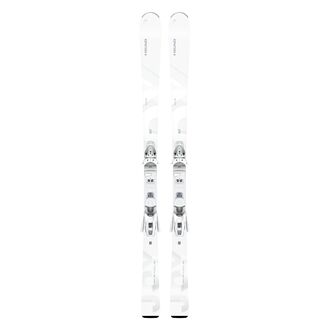 Komplet skija s vezovima Head Easy joy r+joy9 slr wh