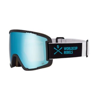 Unisex naočare za skijanje Head Contex pro 5k bl