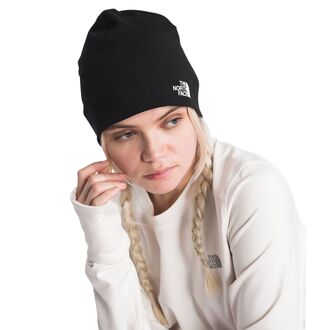 Muška kapa Tnf Base beanie tnf black