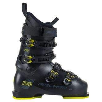 Muške pancerice Fischer Rc 90 black