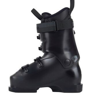 Ženske pancerice Fischer Rc 85 black