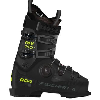 Muške pancerice Fischer Rc4 110mv x boa gw blac