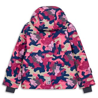 Dečija jakna Lego Jaz 8080