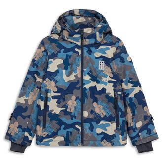 Dečija jakna Lego Jaz 8080