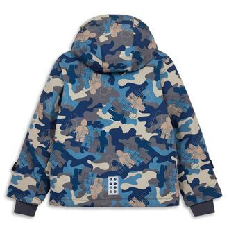 Dečija jakna Lego Jaz 8080