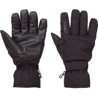 Unisex rukavice Mckinley Munir ux