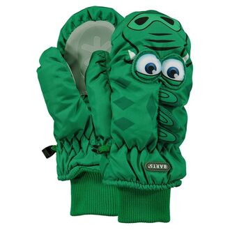 Dečije rukavice Barts Nylon mitts 3d green0