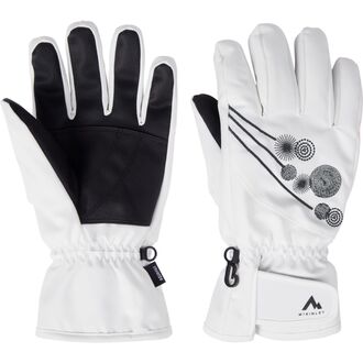 Ženske rukavice Mckinley Lili ii w