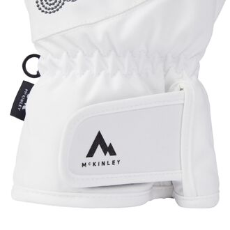 Ženske rukavice Mckinley Lili ii w