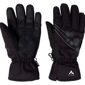 Ženske rukavice Mckinley Lili ii w