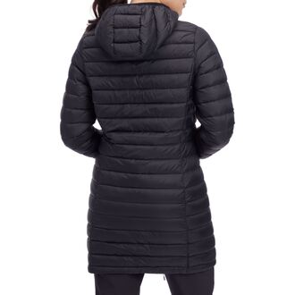 Ženska jakna Mckinley Arlo ct w