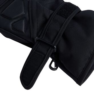 Unisex rukavice Mckinley Morrello ii m