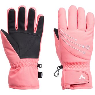 Unisex rukavice Mckinley Lili j