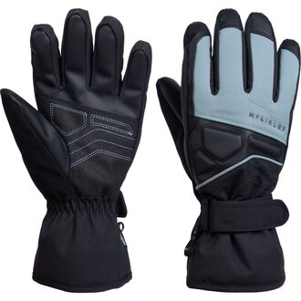 Unisex rukavice Mckinley Morrello ii m