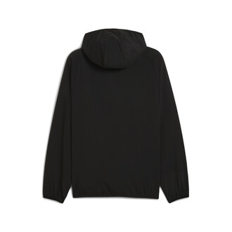 Muški šuškavac Puma M tad tech woven full zip