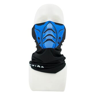 Unisex marama Superfaca Tube bandana ice-cold avenger