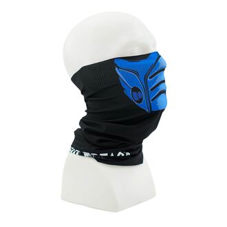 Unisex marama Superfaca Tube bandana ice-cold avenger