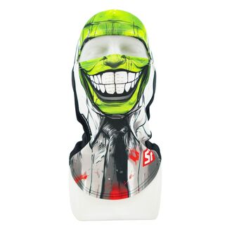 Unisex maska Superfaca Polar balaclava grin