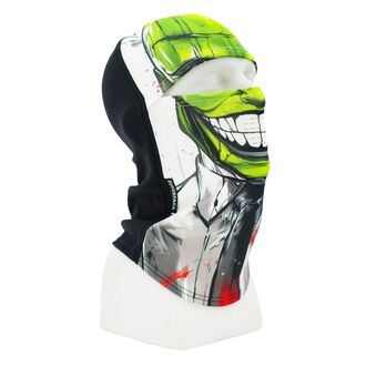 Unisex maska Superfaca Polar balaclava grin