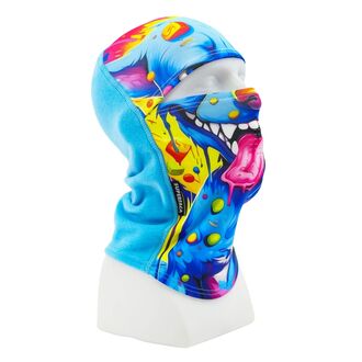 Unisex maska Superfaca Polar balaclava popartpup