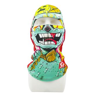Unisex maska Superfaca Polar balaclava moxie