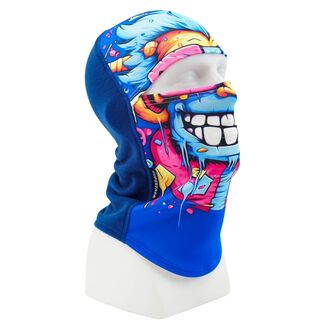 Unisex maska Superfaca Polar balaclava frostshock