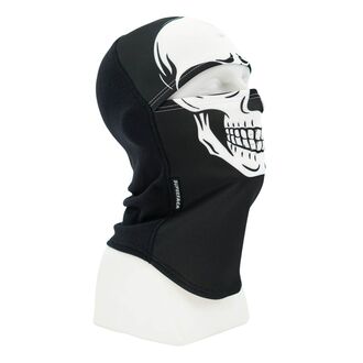 Unisex maska Superfaca Polar balaclava ghost