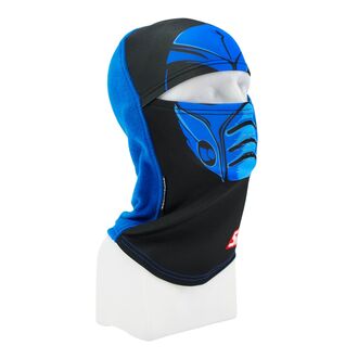 Dečija maska Superfaca Kids polar balaclava frostić