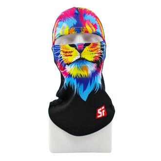 Dečija maska Superfaca Kids polar balaclava lavko