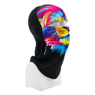 Dečija maska Superfaca Kids polar balaclava lavko