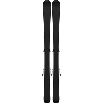 Dečiji komplet skija sa vezovima Atomic Redster j2+l6 gw red ten