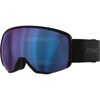 Unisex naočare za skijanje Atomic Revent l hd black
