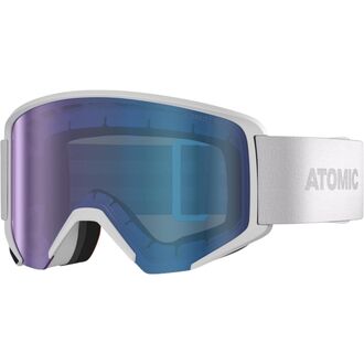 Unisex naočare za skijanje Atomic Savor l stereo white