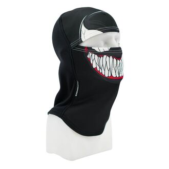 Dečija maska Superfaca Kids polar balaclava venomko