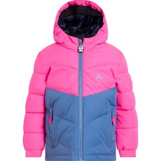 Dečija ski jakna Mckinley Ekko kds