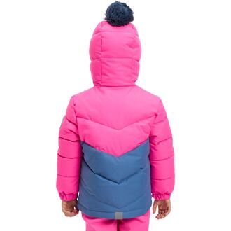 Dečija ski jakna Mckinley Ekko kds
