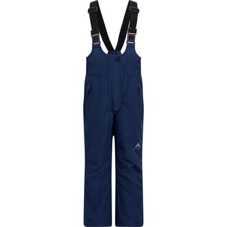 Dečije ski pantalone Mckinley Tyler ii kds aq